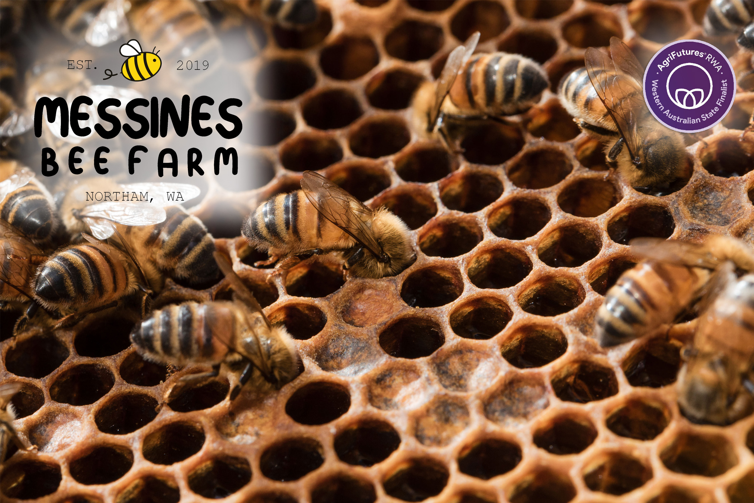 Messines Bee Farm